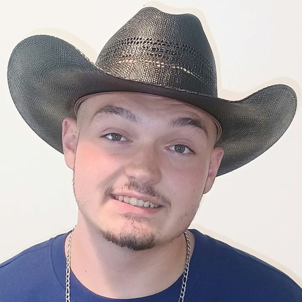 Dalton King