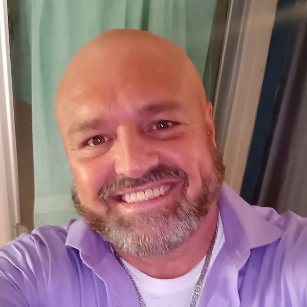 Tim Davis